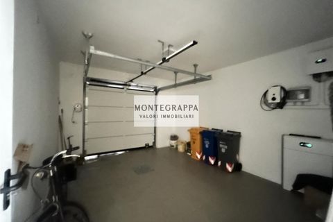 Villa a Castelfranco Veneto, Treviso, Castelfranco Veneto - € 400.000 | Ref: C-0852 - foto 8