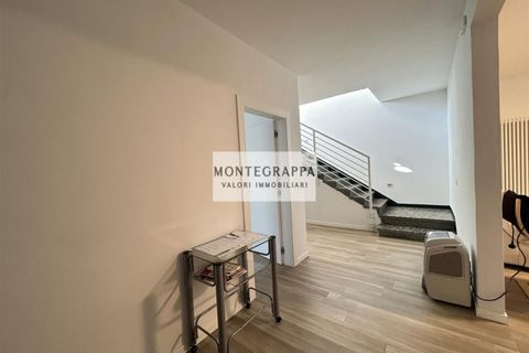 Villa a Castelfranco Veneto, Treviso, Castelfranco Veneto - € 400.000 | Ref: C-0852 - foto 5