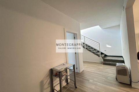 Villa a Castelfranco Veneto, Treviso, Castelfranco Veneto - € 400.000 | Ref: C-0852 - foto 21