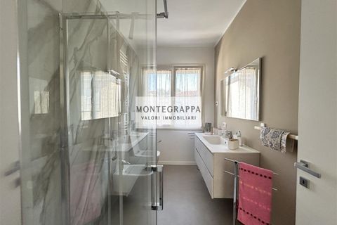 Villa a Castelfranco Veneto, Treviso, Castelfranco Veneto - € 400.000 | Ref: C-0852 - foto 38