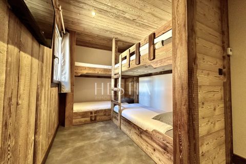 Træhytte i Le Corbier, Savoie, Le Corbier - € 3.150.000 | Ref: Chalet Thoya - foto 14