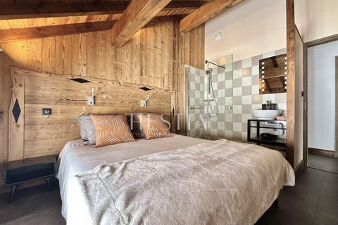 Træhytte i Le Corbier, Savoie, Le Corbier - € 3.150.000 | Ref: Chalet Thoya - foto 15