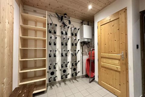 Træhytte i Le Corbier, Savoie, Le Corbier - € 3.150.000 | Ref: Chalet Thoya - foto 17