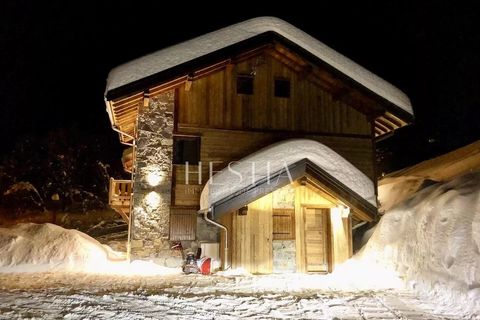 Træhytte i Le Corbier, Savoie, Le Corbier - € 3.150.000 | Ref: Chalet Thoya - foto 21