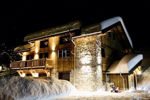 Træhytte i Le Corbier, Savoie, Le Corbier - € 3.150.000 | Ref: Chalet Thoya - foto 22