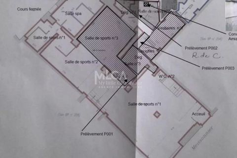 Erhvervsejendom i Antibes, Alpes-Maritimes, Antibes - € 890.000 | Ref: 85661013 - foto 3