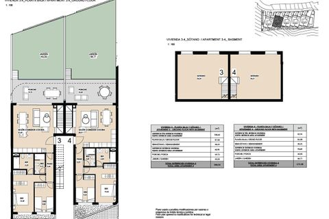Bungalow i Torrevieja, Alicante, Torrevieja - € 565.000 | Ref: GB-39326 - foto 18