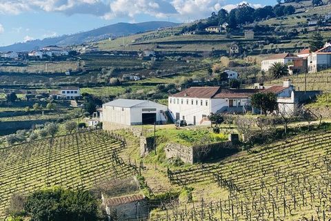 Byhus i Peso da Regua, Vila Real, Peso da Regua - € 810.000 | Ref: 137900 - foto 1