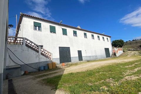 Byhus i Peso da Regua, Vila Real, Peso da Regua - € 810.000 | Ref: 137900 - foto 2