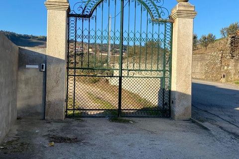 Byhus i Peso da Regua, Vila Real, Peso da Regua - € 810.000 | Ref: 137900 - foto 4