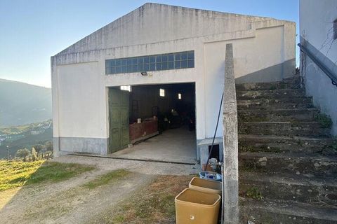 Byhus i Peso da Regua, Vila Real, Peso da Regua - € 810.000 | Ref: 137900 - foto 27
