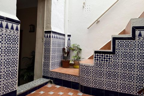 Byhus i Olvera, Cadiz, Olvera - € 95.000 | Ref: am441 - foto 9