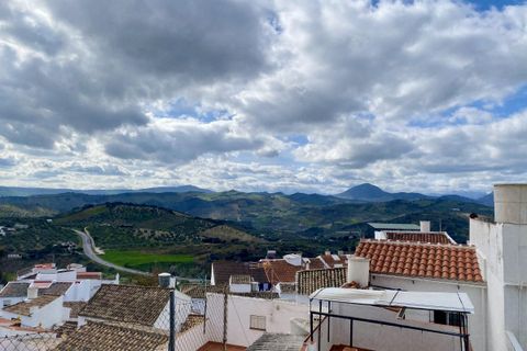 Byhus i Olvera, Cadiz, Olvera - € 95.000 | Ref: am441 - foto 16