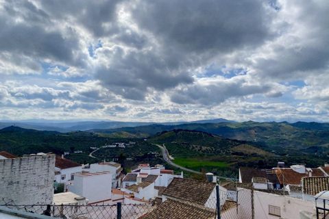 Byhus i Olvera, Cadiz, Olvera - € 95.000 | Ref: am441 - foto 12