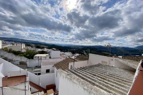 Byhus i Olvera, Cadiz, Olvera - € 95.000 | Ref: am441 - foto 13