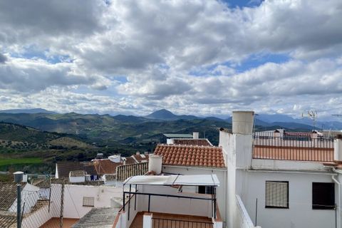 Byhus i Olvera, Cadiz, Olvera - € 95.000 | Ref: am441 - foto 19