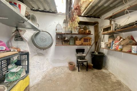 Byhus i Olvera, Cadiz, Olvera - € 95.000 | Ref: am441 - foto 20