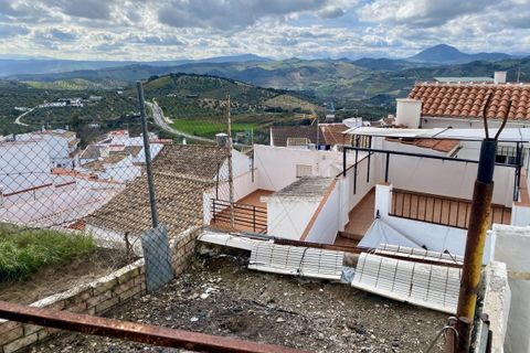 Byhus i Olvera, Cadiz, Olvera - € 95.000 | Ref: am441 - foto 17