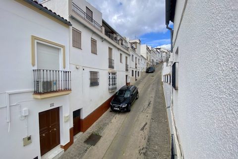 Byhus i Olvera, Cadiz, Olvera - € 95.000 | Ref: am441 - foto 29