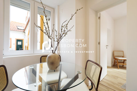 Lejlighed i Lisbon, Lisbon, Lisbon - € 380.000 | Ref: pl9287387823 - foto 1