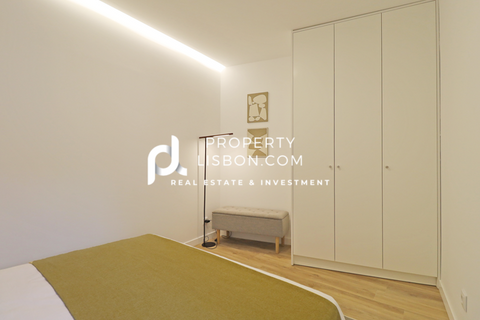 Lejlighed i Lisbon, Lisbon, Lisbon - € 380.000 | Ref: pl9287387823 - foto 2