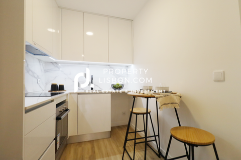 Lejlighed i Lisbon, Lisbon, Lisbon - € 380.000 | Ref: pl9287387823 - foto 3