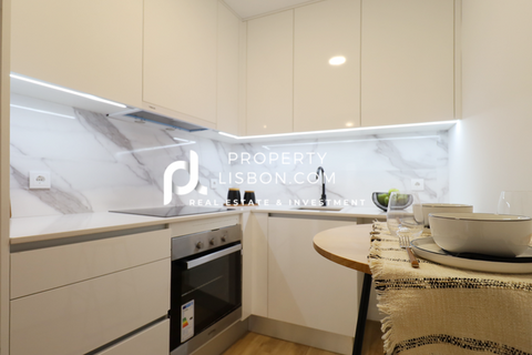 Lejlighed i Lisbon, Lisbon, Lisbon - € 380.000 | Ref: pl9287387823 - foto 4