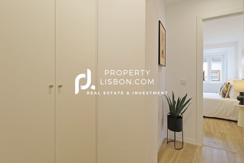 Lejlighed i Lisbon, Lisbon, Lisbon - € 380.000 | Ref: pl9287387823 - foto 6