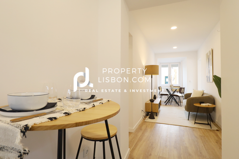 Lejlighed i Lisbon, Lisbon, Lisbon - € 380.000 | Ref: pl9287387823 - foto 7