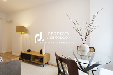 Lejlighed i Lisbon, Lisbon, Lisbon - € 380.000 | Ref: pl9287387823 - foto 8