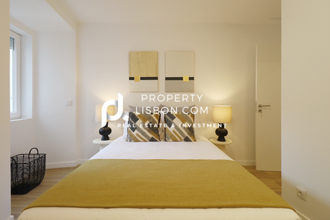 Lejlighed i Lisbon, Lisbon, Lisbon - € 380.000 | Ref: pl9287387823 - foto 9