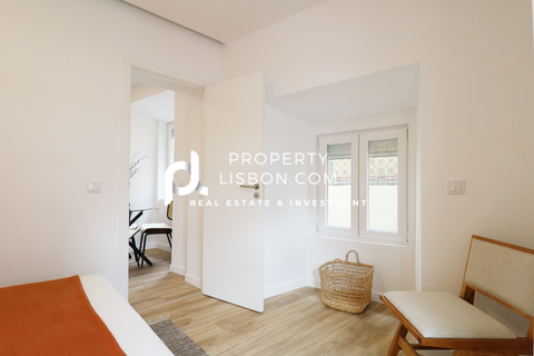 Lejlighed i Lisbon, Lisbon, Lisbon - € 380.000 | Ref: pl9287387823 - foto 10