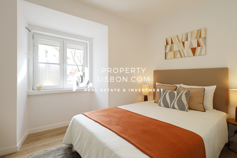 Lejlighed i Lisbon, Lisbon, Lisbon - € 380.000 | Ref: pl9287387823 - foto 11