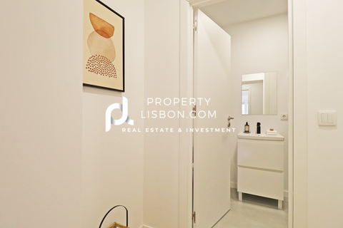 Lejlighed i Lisbon, Lisbon, Lisbon - € 380.000 | Ref: pl9287387823 - foto 12