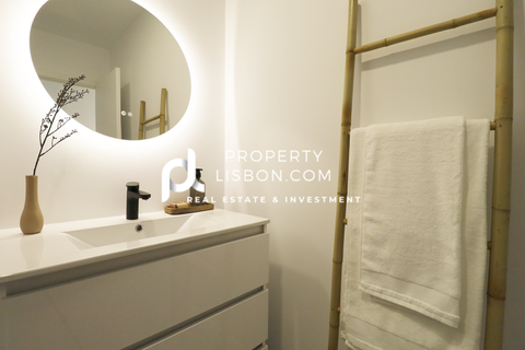 Lejlighed i Lisbon, Lisbon, Lisbon - € 380.000 | Ref: pl9287387823 - foto 13