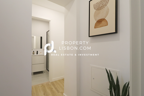 Lejlighed i Lisbon, Lisbon, Lisbon - € 380.000 | Ref: pl9287387823 - foto 14