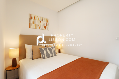 Lejlighed i Lisbon, Lisbon, Lisbon - € 380.000 | Ref: pl9287387823 - foto 15
