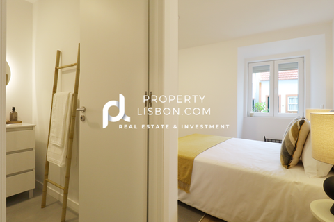 Lejlighed i Lisbon, Lisbon, Lisbon - € 380.000 | Ref: pl9287387823 - foto 16