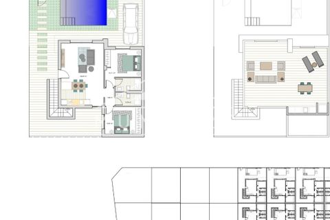 Villa i Torre Pacheco, Murcia, Torre Pacheco - € 311.900 | Ref: GG030-N-D - foto 2