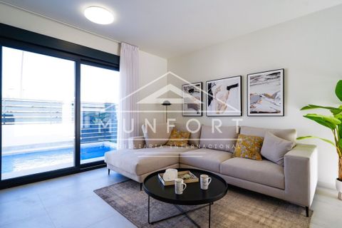 Villa i Torre Pacheco, Murcia, Torre Pacheco - € 311.900 | Ref: GG030-N-D - foto 5