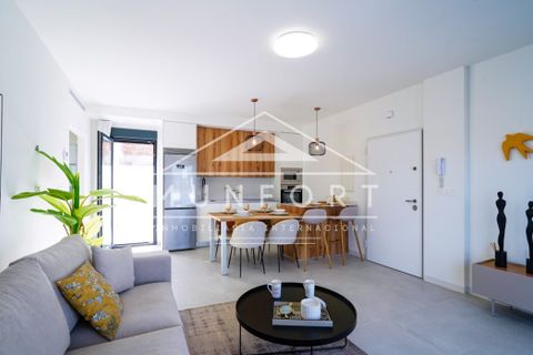 Villa i Torre Pacheco, Murcia, Torre Pacheco - € 311.900 | Ref: GG030-N-D - foto 6