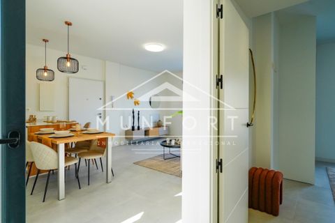 Villa i Torre Pacheco, Murcia, Torre Pacheco - € 311.900 | Ref: GG030-N-D - foto 10