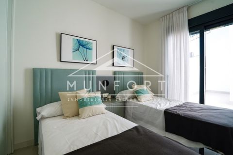 Villa i Torre Pacheco, Murcia, Torre Pacheco - € 311.900 | Ref: GG030-N-D - foto 12