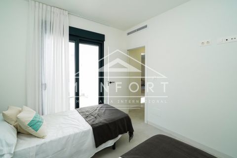 Villa i Torre Pacheco, Murcia, Torre Pacheco - € 311.900 | Ref: GG030-N-D - foto 13