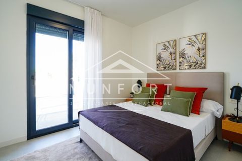 Villa i Torre Pacheco, Murcia, Torre Pacheco - € 311.900 | Ref: GG030-N-D - foto 16