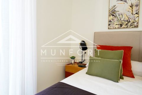 Villa i Torre Pacheco, Murcia, Torre Pacheco - € 311.900 | Ref: GG030-N-D - foto 17