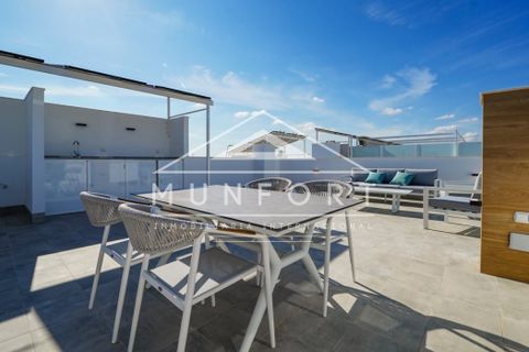 Villa i Torre Pacheco, Murcia, Torre Pacheco - € 311.900 | Ref: GG030-N-D - foto 20