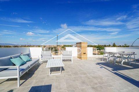 Villa i Torre Pacheco, Murcia, Torre Pacheco - € 311.900 | Ref: GG030-N-D - foto 21