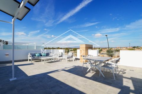 Villa i Torre Pacheco, Murcia, Torre Pacheco - € 311.900 | Ref: GG030-N-D - foto 22