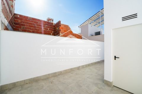 Villa i Torre Pacheco, Murcia, Torre Pacheco - € 311.900 | Ref: GG030-N-D - foto 25